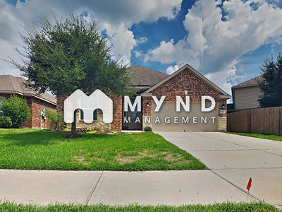 9094 Nina Rd, Conroe, TX, 77304