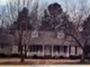 5 Crestridge Dr, Jackson, TN 38305