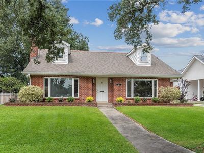 879 Allen Toussaint Blvd, New Orleans, LA, 70124