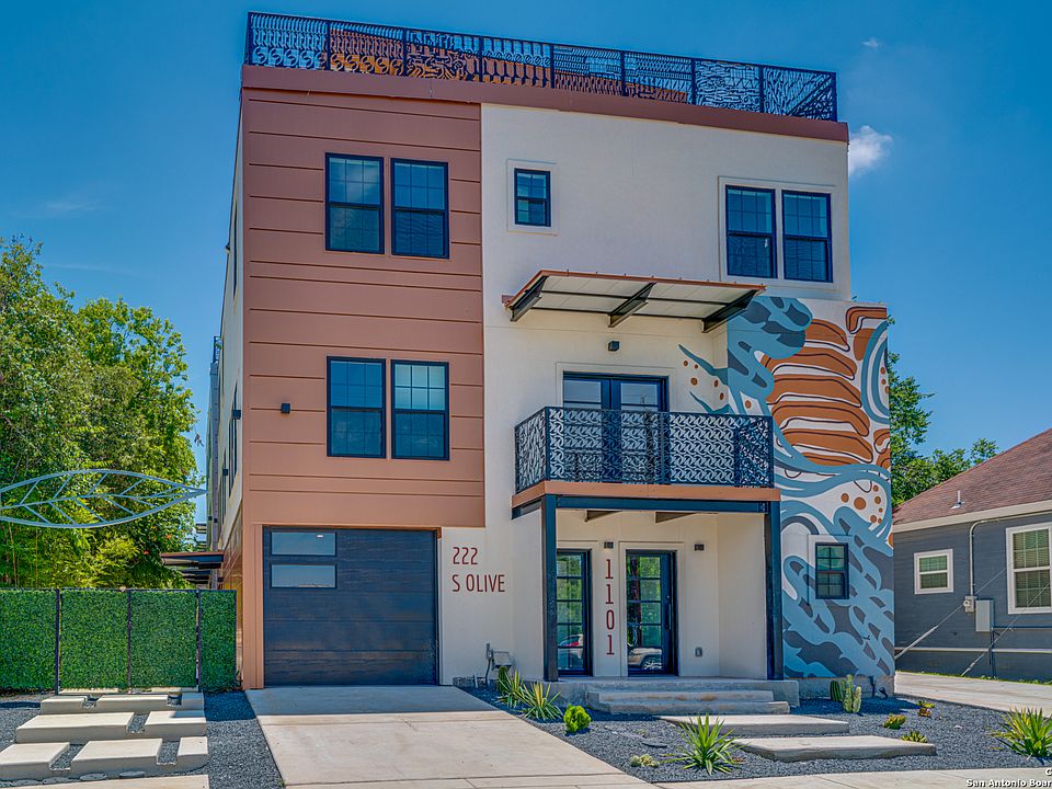 1st image of 222 S Olive St #1102