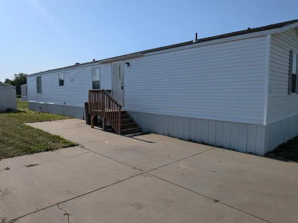 1010 Reservation Rd Lot I23, Hays, KS 67601