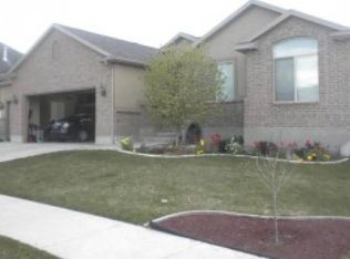 13674 S Buckeye View Way, Riverton, UT 84065