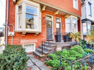 39 Salisbury Ave #A, Toronto, ON M4X 1C5