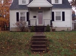111 Miller Ave, Springfield, KY 40069
