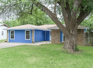 720 Cactus Dr, Round Rock, TX 78681