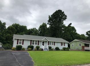 113 Bosco Dr, Jacksonville, NC 28540
