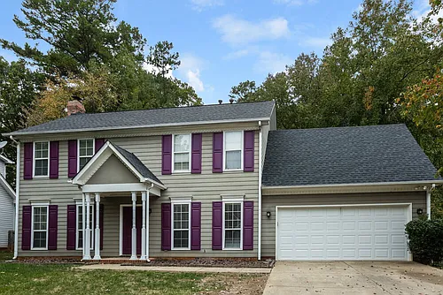 4012 Mozart Ct Photo 1