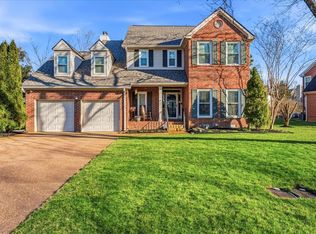 248 Circle View Dr, Franklin, TN 37067