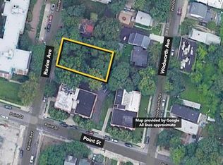 110 Ravine Ave, Yonkers, NY 10701