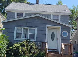 153 Callodine Ave, Amherst, NY 14226