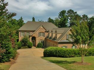 6157 Lake Lanier Heights Rd, Buford, GA 30518