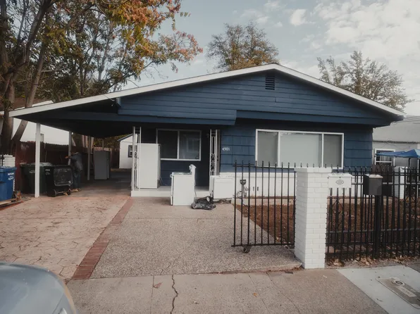 4501 48th St, Sacramento, CA 95820