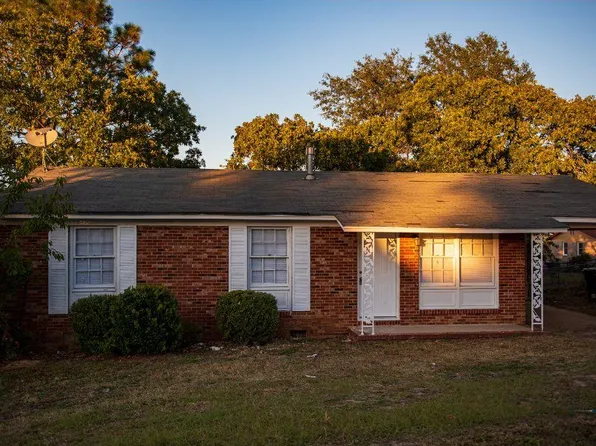 2821 Lumpkin Road, Augusta, GA 30906