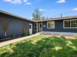 18367 W 58th Dr, Golden, CO 80403
