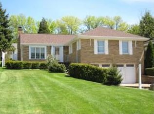 45 Orchard St, Uniontown, PA