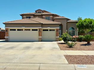 22057 E Calle De Flores, Queen Creek, AZ 85142