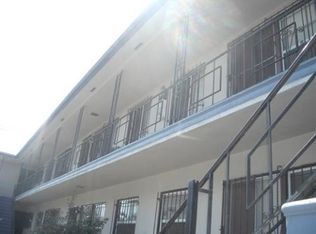6833 11th Ave APT 2, Los Angeles, CA 90043