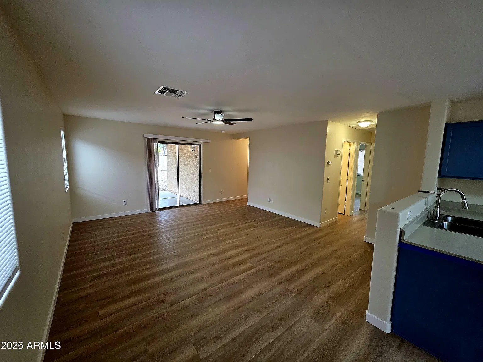 3 bed, 2.0 bath, 1265 sqft, $1,600 — Photo 2