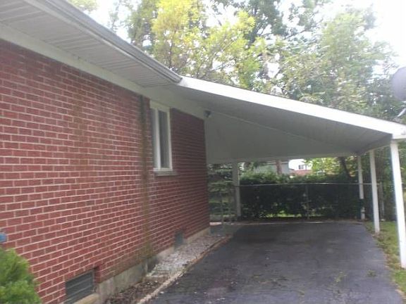 Carport Area