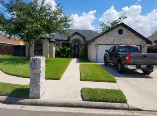 508 Martha Louise Ave, Edinburg, TX 78539