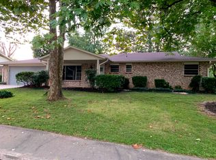 2204 Sandy St, Springdale, AR 72762