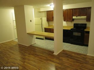 830 Heather Ridge Dr UNIT D, Frederick, MD 21702