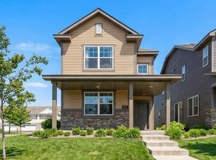 7297 146th Ave NW, Ramsey, MN 55303