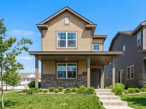 7297 146th Ave NW, Ramsey, MN 55303