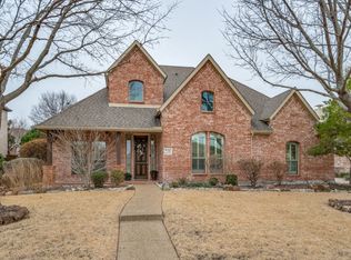 526 Oakhurst Dr, Murphy, TX 75094