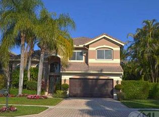 4118 NW 53rd St, Boca Raton, FL 33496
