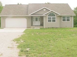 39690 Highway Bb, Dixon, MO 65459