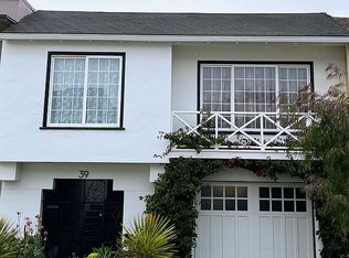 39 Arroyo Way, San Francisco, CA 94127