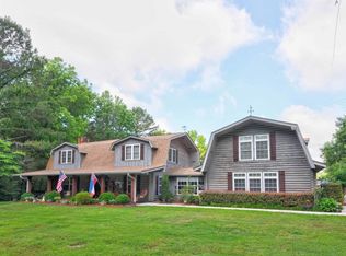 439 North St, Union, MS 39365