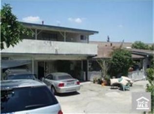 11841 Rio Hondo Pkwy, El Monte, CA 91732