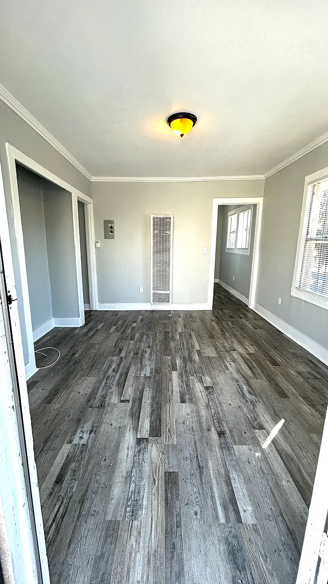 Living Room - 1251 E 64th St