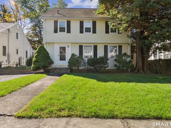 137 Haverford Street, Hamden, CT 06517