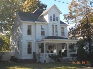 8 E 10th St, Fulton, MO 65251