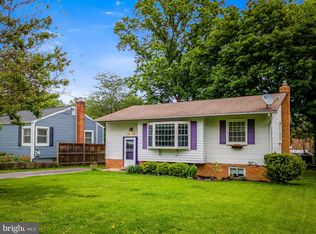 10115 Day Ave, Silver Spring, MD 20910