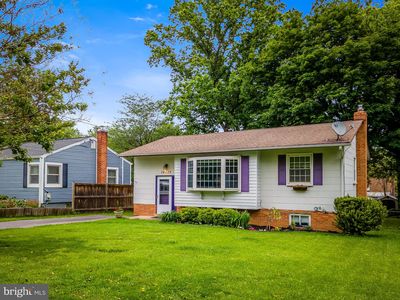 10115 Day Ave, Silver Spring, MD, 20910