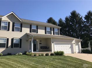 290 Sunrise Ave, Brookville, OH 45309