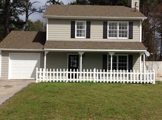 485 Radio Ct, Lawrenceville, GA 30046