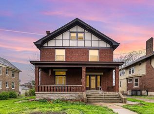 1197 Rulison Ave, Cincinnati, OH 45238