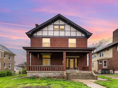 1197 Rulison Ave, Cincinnati, OH, 45238