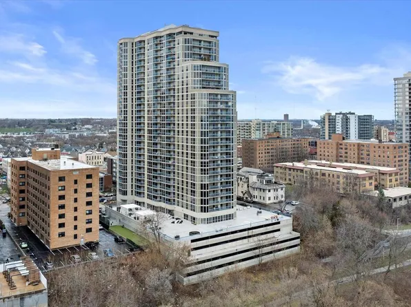 1660 North Prospect AVENUE #1502, Milwaukee, WI 53202