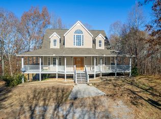 6015 Bates Pike SE, Cleveland, TN 37323