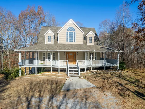 6015 Bates Pike SE, Cleveland, TN 37323
