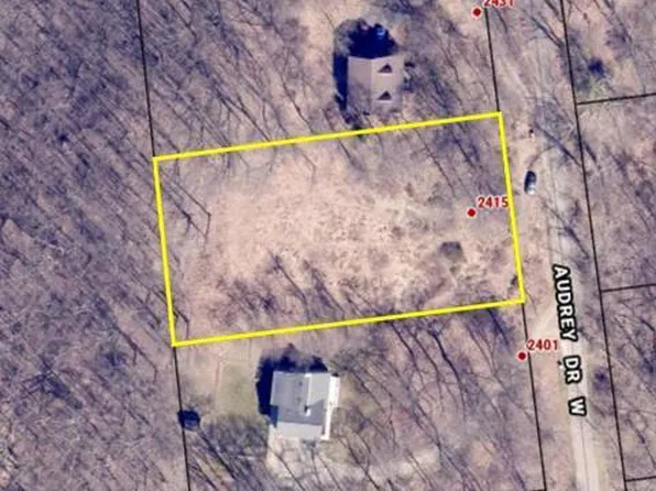 2415 W Audrey Dr, Newark, OH 43055