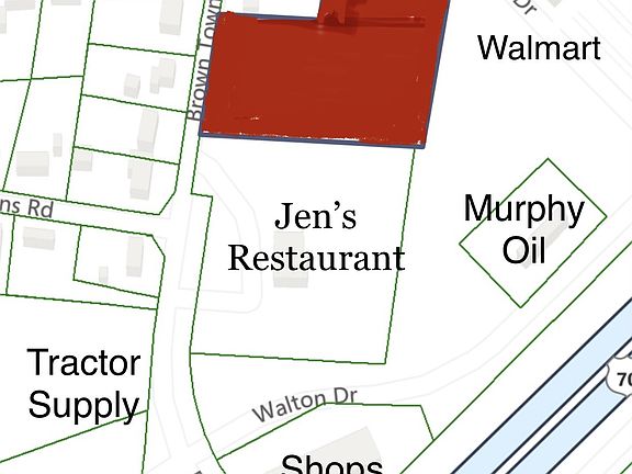 5th image of 200 Brown Town Rd