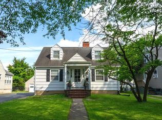 36 Rutledge Ave, Ewing, NJ 08618
