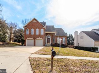 1407 Aragona Blvd, Fort Washington, MD 20744